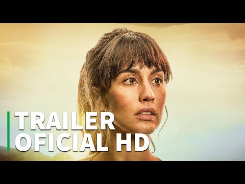 Trailer Between Lands (Entre tierras)
