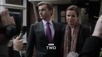 Trailer The Politician's Husband