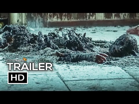 Trailer The Chemistry of Death