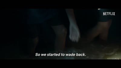 Trailer The Trapped 13: How We Survived The Thai Cave