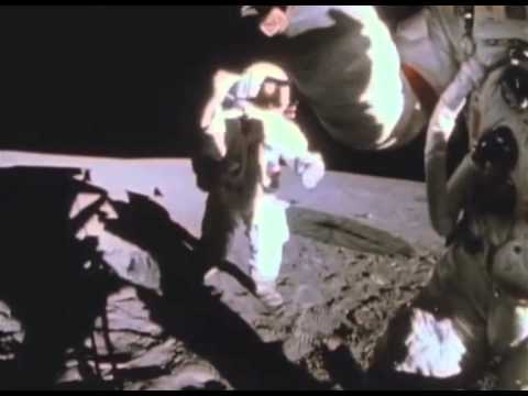 Trailer Apollo 17: The Untold Story of the Last Men on the Moon