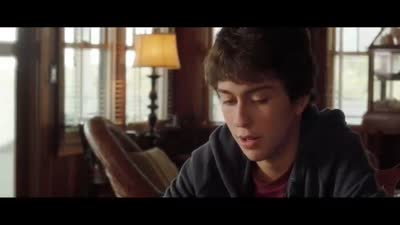 Trailer Stuck in Love (Stuck in Love.) A Place for Me (Writers)