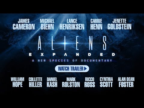 Trailer Aliens Expanded