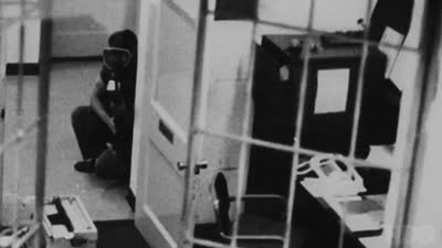 Trailer Hostages
