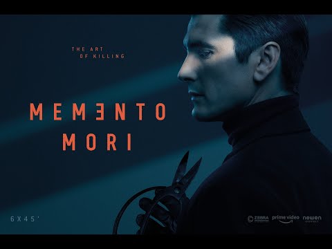 Trailer Memento Mori