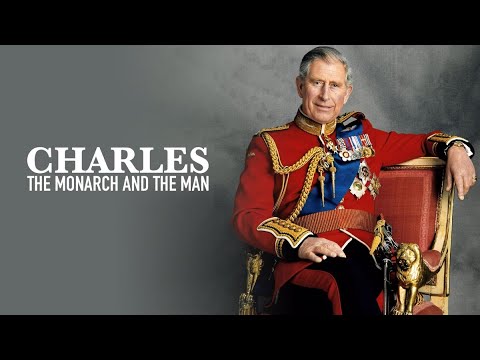 Trailer Charles: The Monarch and the Man