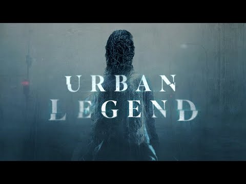 Trailer Urban Legend
