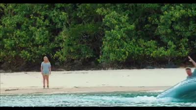 Trailer Return to Nim's Island