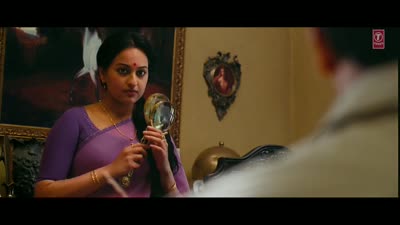 Trailer Lootera