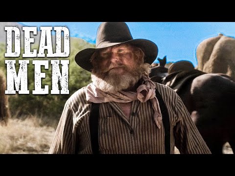 Trailer Dead Men