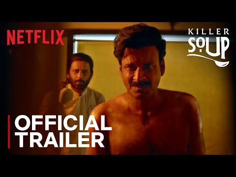 Trailer Killer Soup