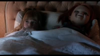 Trailer Curse of Chucky (Child's Play 6)