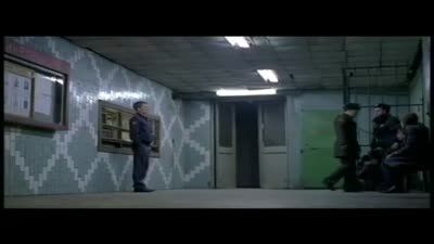 Trailer The Convoy