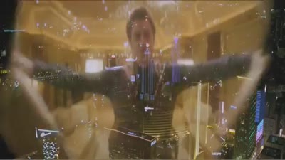 Trailer Skiptrace