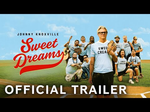 Trailer Sweet Dreams