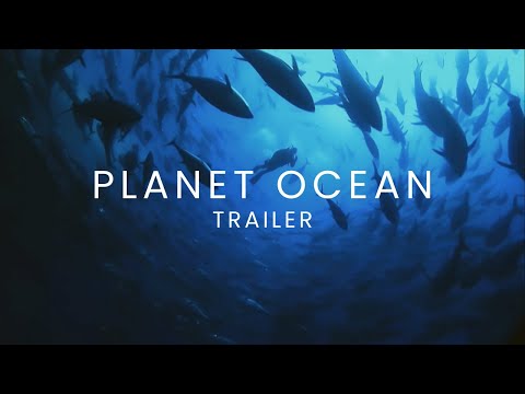 Trailer Planet Ocean