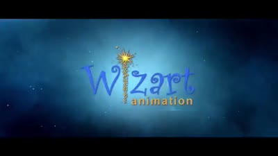 Trailer The Snow Queen