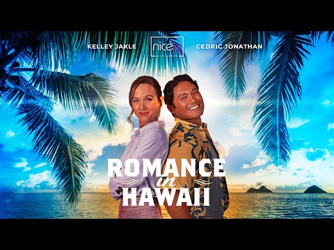 Trailer Romance in Hawaii (Dance of the Heart)