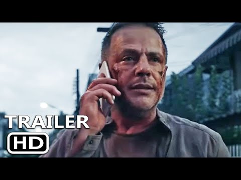 Trailer Hellhound