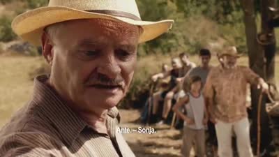 Trailer Sonja and the Bull