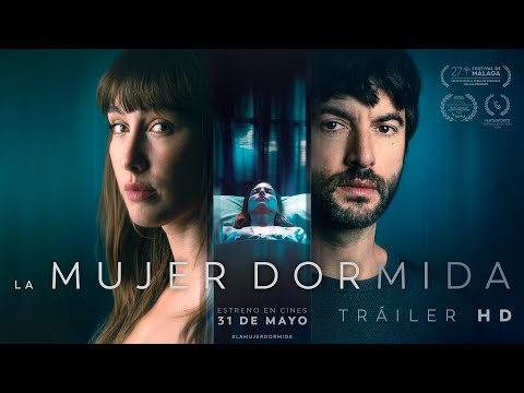 Trailer La mujer dormida (The Sleeping Woman)