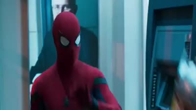 Trailer Spider-Man: Homecoming