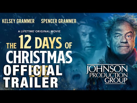 Trailer The 12 Days of Christmas Eve