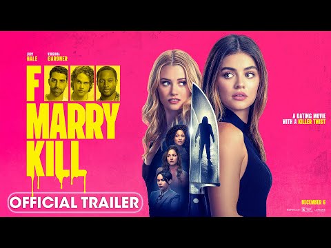 Trailer F*** Marry Kill