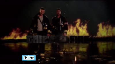 Trailer Chicago Fire