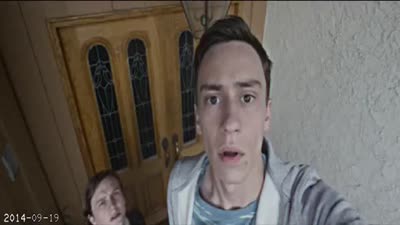 Trailer The Good Neighbor
