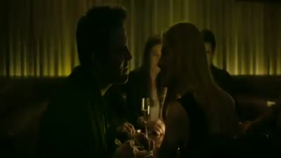 Trailer Gone Girl