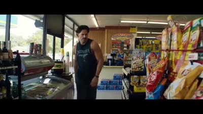 Trailer Magic Mike XXL