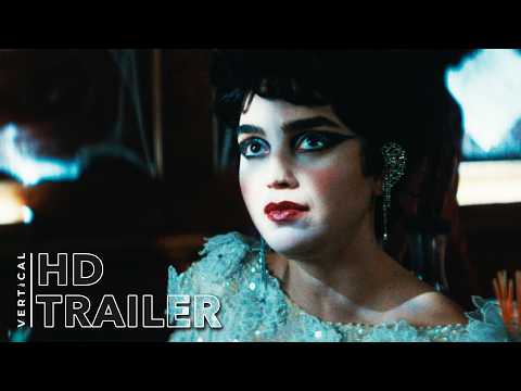 Trailer Your Monster
