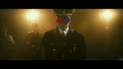 Trailer Hellboy