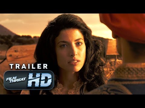 Trailer Cliffs of Freedom