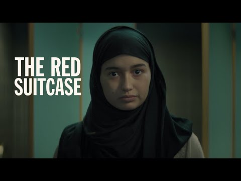 Trailer The Red Suitcase (La valise rouge)