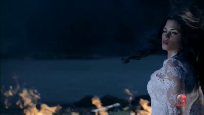 Trailer Witches of East End