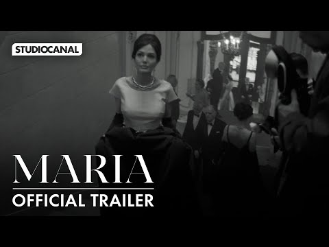 Trailer Maria