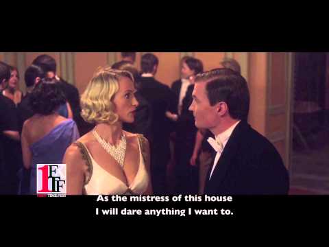 Trailer Fr&ouml;ken Julie (Miss Julie)