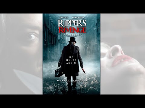 Trailer Ripper's Revenge