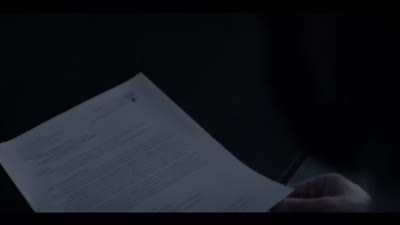 Trailer Defending Jacob