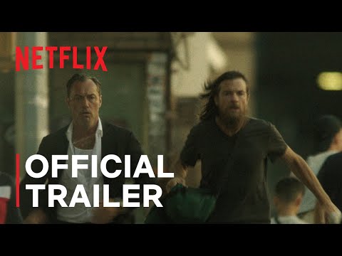 Trailer Black Rabbit