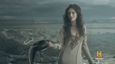 Trailer Vikings