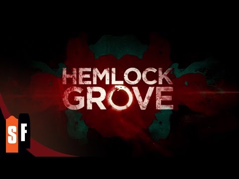 Trailer Hemlock Grove