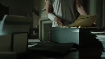 Trailer Jordskott