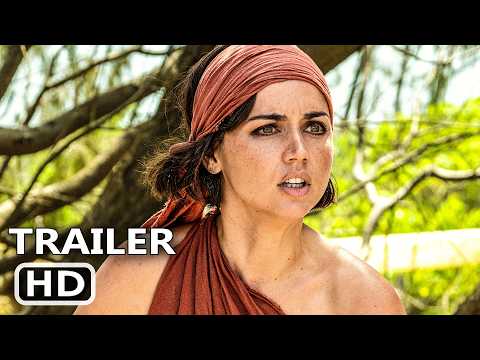 Trailer Eden (Origin of Species)