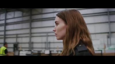 Trailer Una