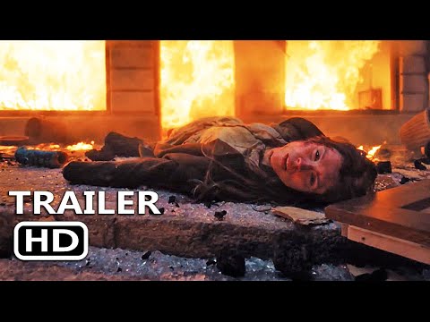 Trailer Sew Torn