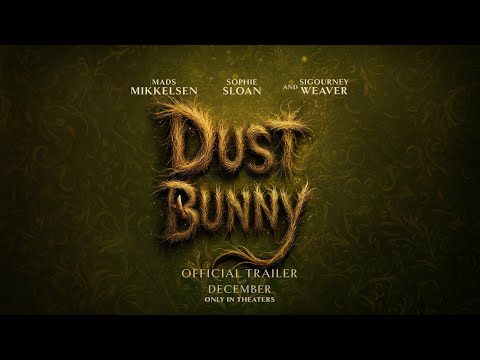 Trailer Dust Bunny
