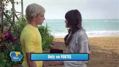 Trailer Teen Beach Movie